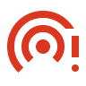 Disconnected bank icon